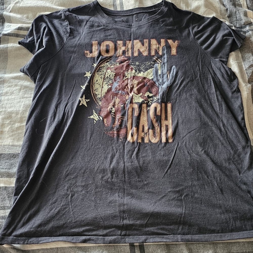 Torrid Graphic Tee